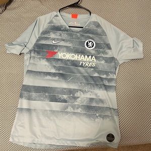 Chelsea F.C Jersey